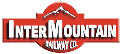 Voir tous les produits de la marque InterMountain Railway Co